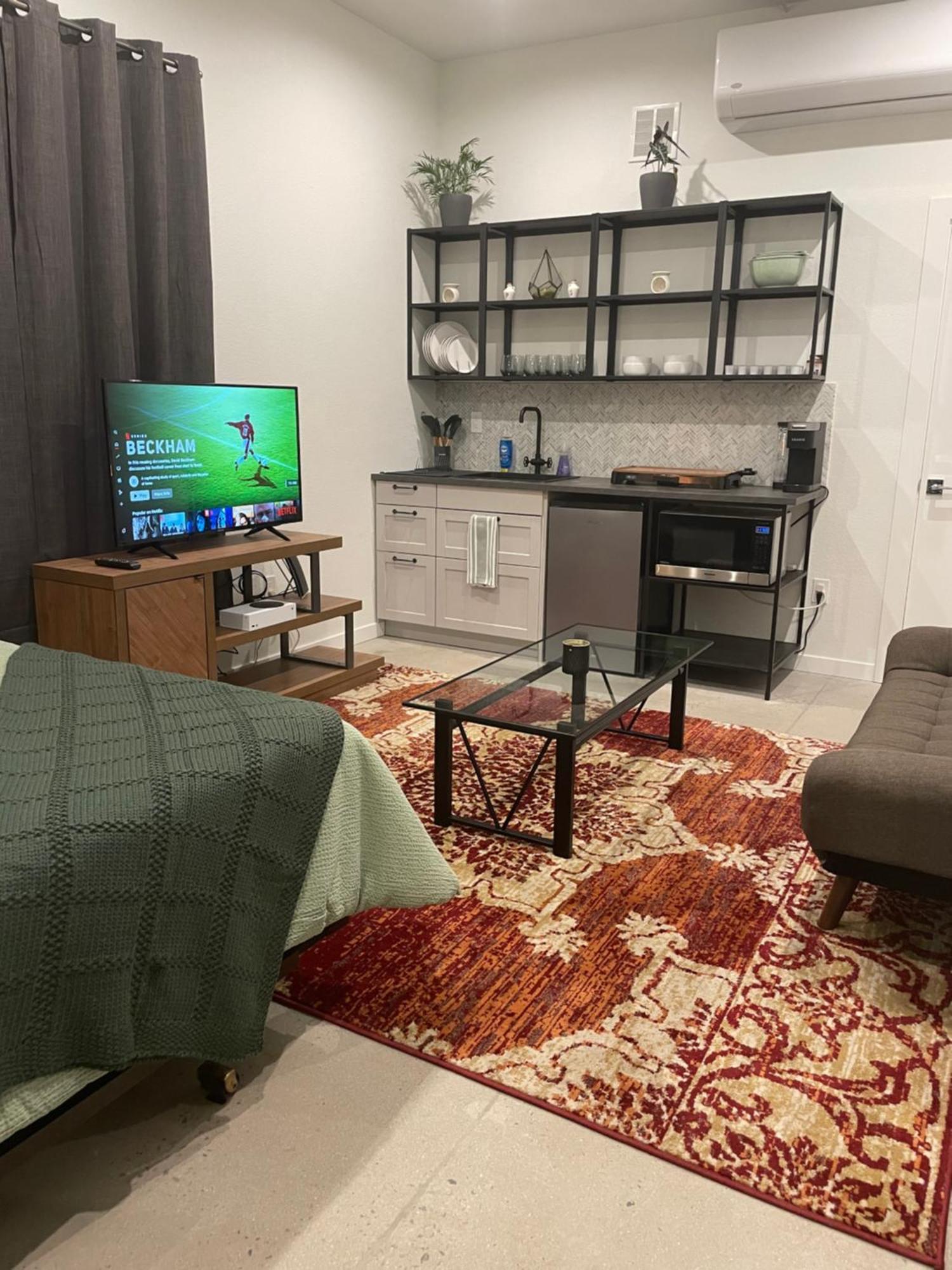 Rino Self-Care Studio Denver Luaran gambar