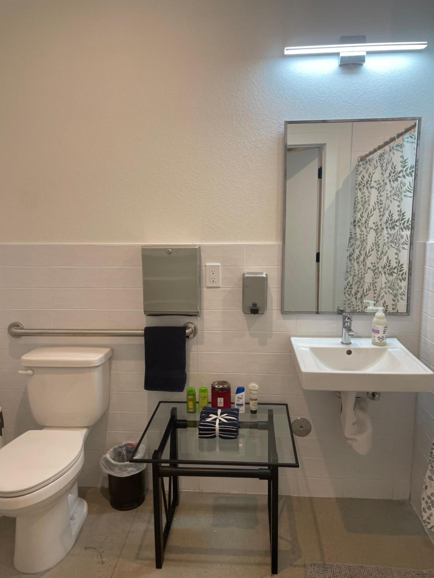 Rino Self-Care Studio Denver Luaran gambar