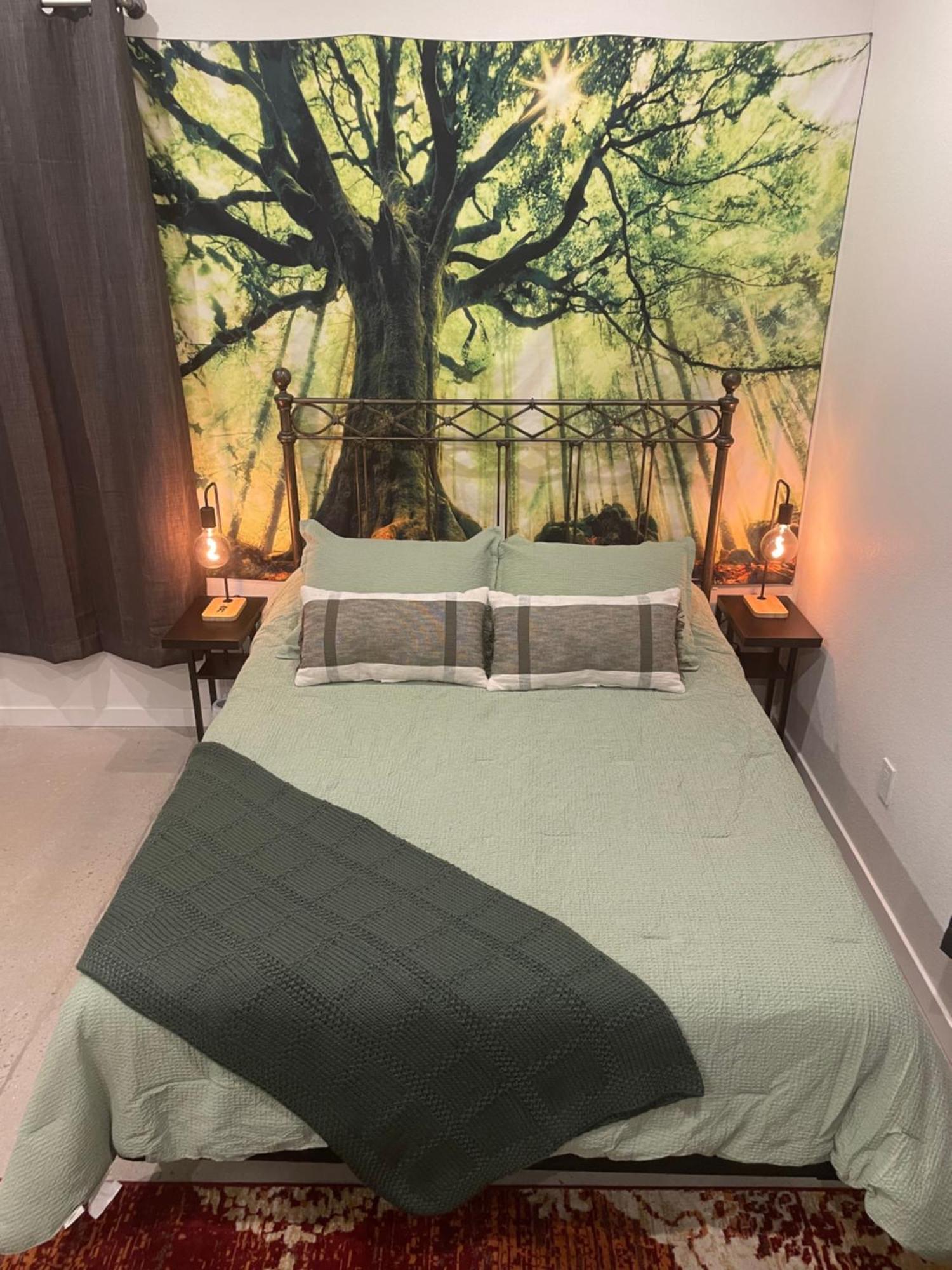 Rino Self-Care Studio Denver Luaran gambar