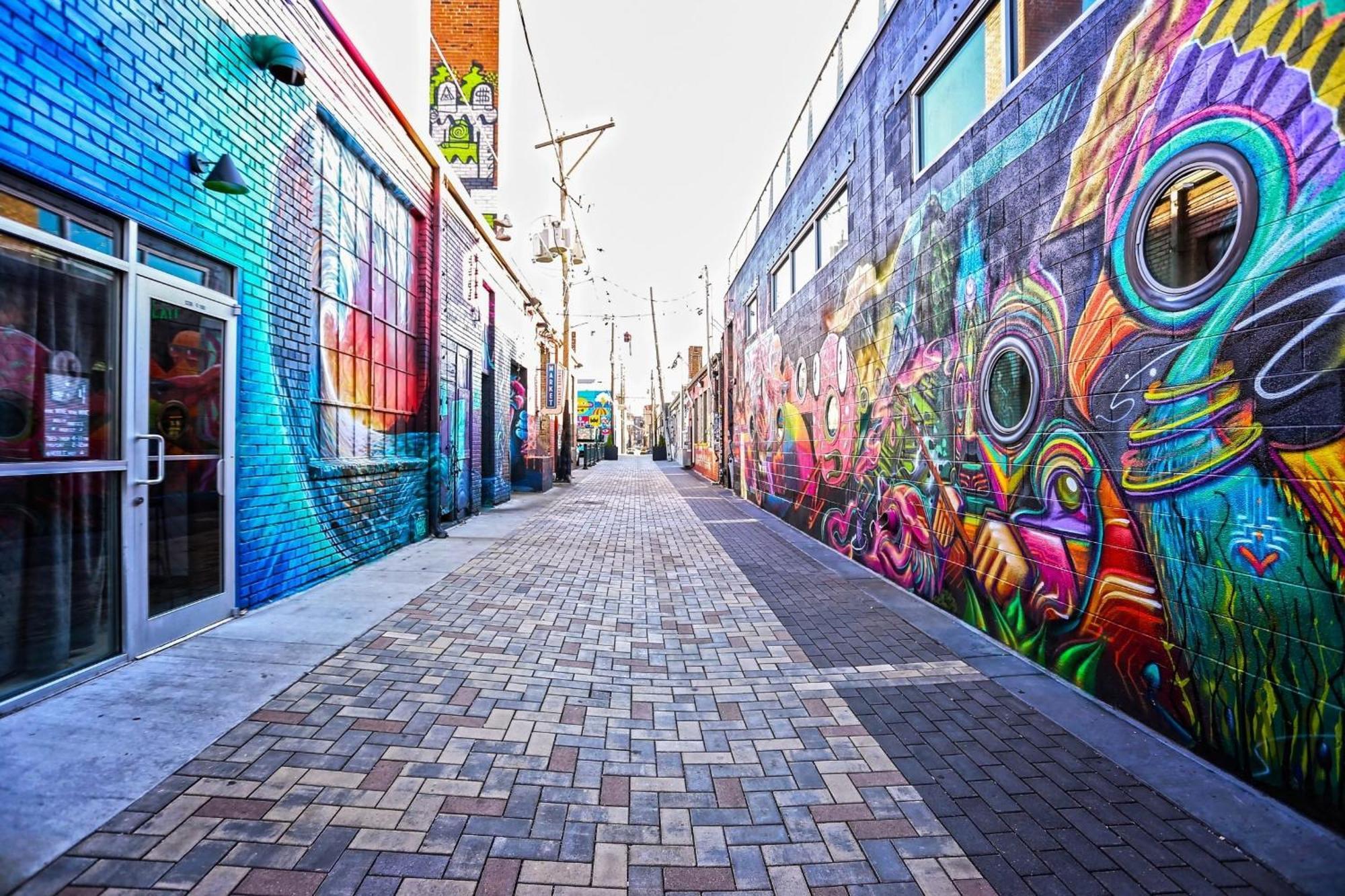 Rino Self-Care Studio Denver Luaran gambar