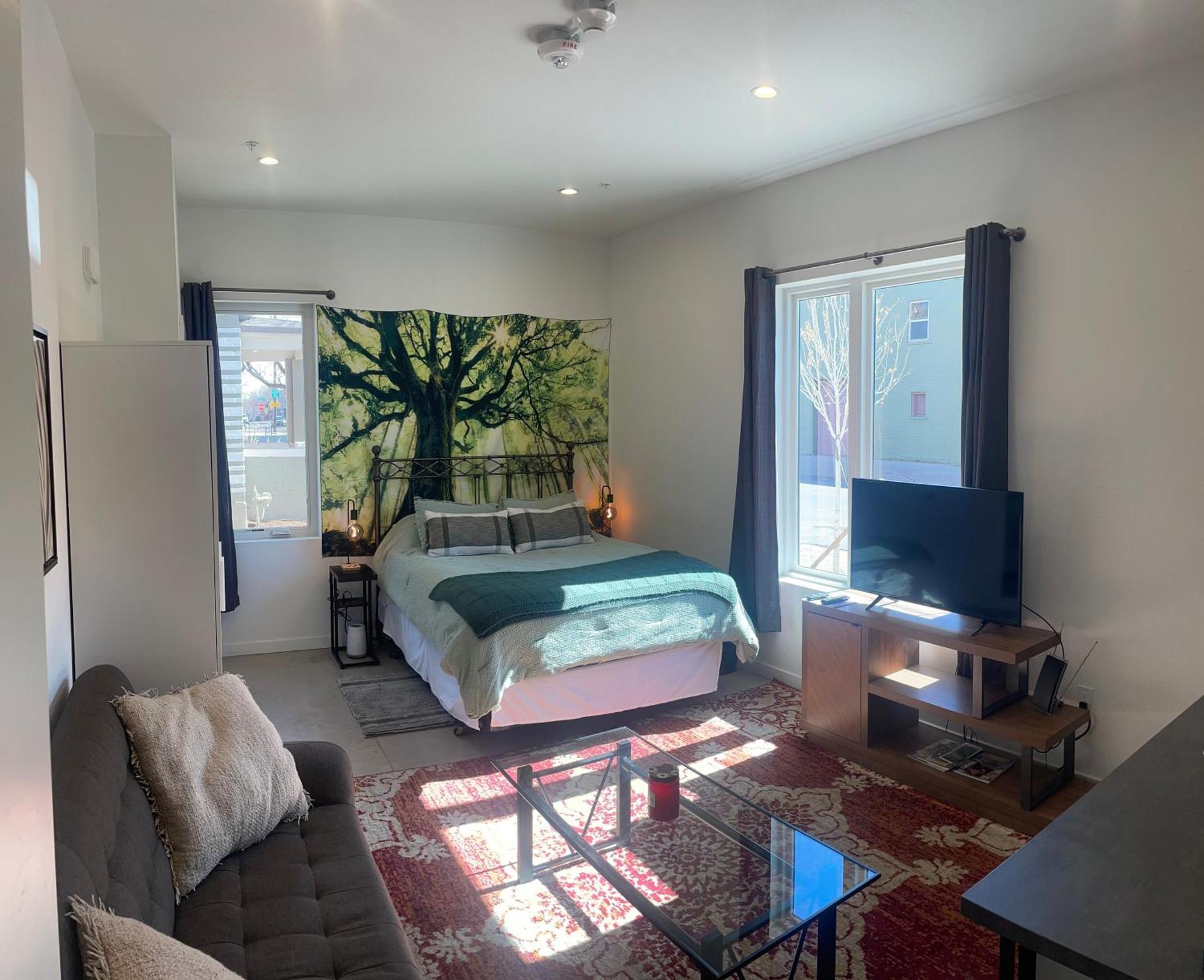 Rino Self-Care Studio Denver Luaran gambar